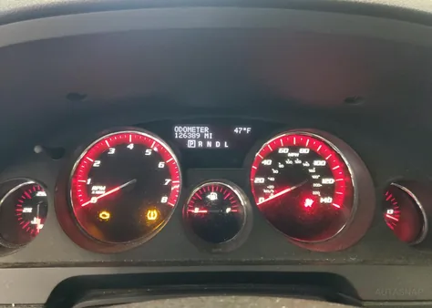 1GKKVSED5BJ251678